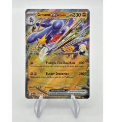 Carchacrok Ex De Cynthia 104/182