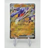 Carchacrok Ex De Cynthia 104/182