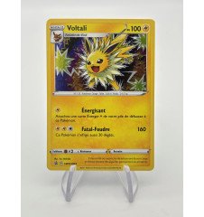 Voltali Swsh094 Holo Promo
