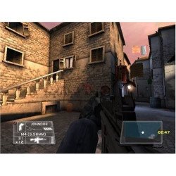 Xbox 1ere Rainbow Six 3 Sn