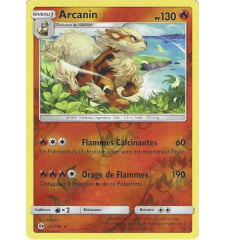 Arcanin 22/149 Reverse
