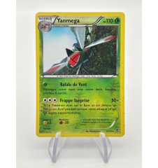 Yanmega 4/119 Reverse
