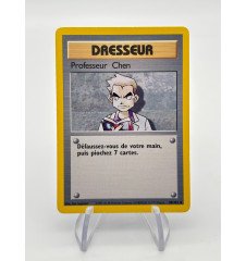 Dresseur Professeur Chen 88/102