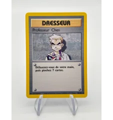 Dresseur Professeur Chen 88/102