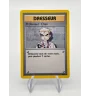 Dresseur Professeur Chen 88/102