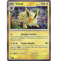 Voltali 135/165 Holo