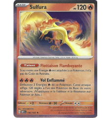Sulfura 146/165 Holo
