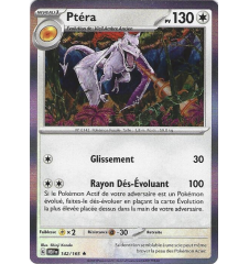 Ptéra 142/165 Holo