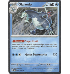 Glaivodo 060/193 Cosmo Holo