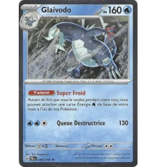 Glaivodo 060/193 Cosmo Holo