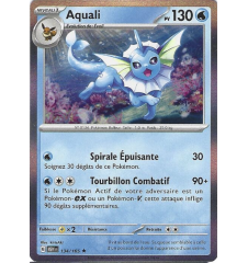 Aquali 134/165 Holo