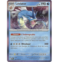 Léviator 130/165 Holo