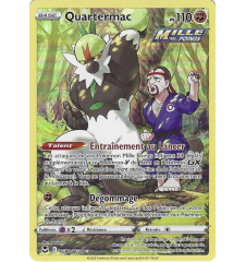 Quartermac TG08/TG30