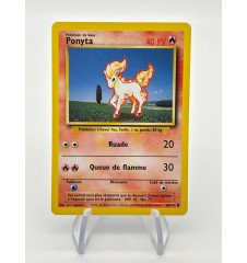 Ponyta 60/102