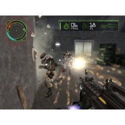 Xbox 1ere Project Snowblind Cib