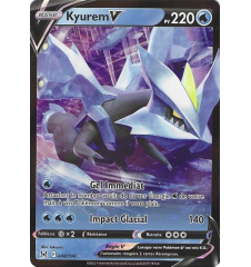 Kyurem V 048/196