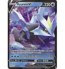 Kyurem V 048/196