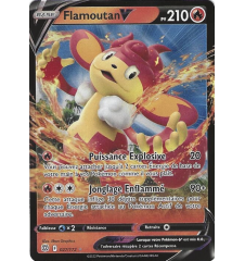 Flamoutan V 027/172