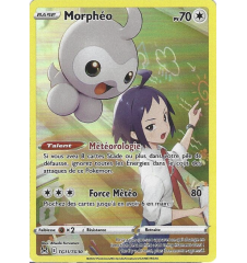 Morphéo TG11/TG30