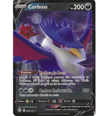 Corboss V 088/172