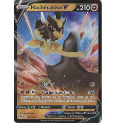 Hachécateur V 087/189