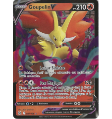 Goupelin V 027/196