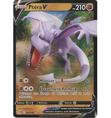 Ptéra V 092/196
