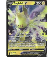 Regieleki V 057/195