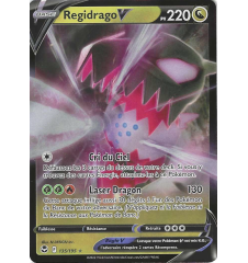 Regidrago V 135/195