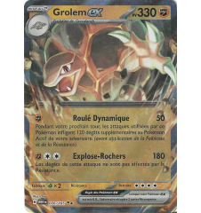 Grolem ex 076/165