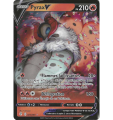 Pyrax V 021/203