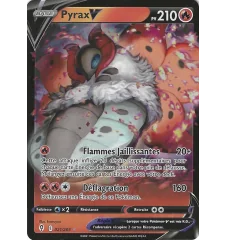 Pyrax V 021/203