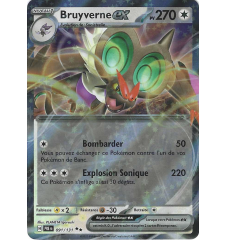 Bruyverne ex 091/131