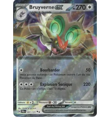 Bruyverne ex 091/131