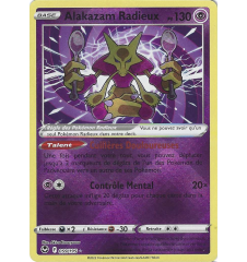 Alakazam radieux 059/195