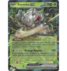 Fermite ex 004/191