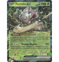 Fermite ex 004/191