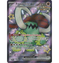 Fort-Ivoire ex 072 promo