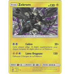 Zekrom 35/73 Holo