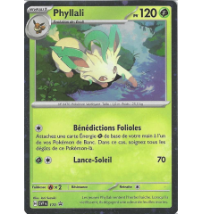 Phyllali 170 promo cosmo holo