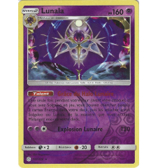 Lunala 102/236 Holo