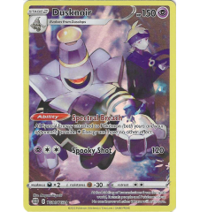 Dusknoir TG06/TG30