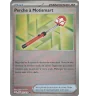 Dresseur Perche à Motismart 127/131 Reverse pokeball