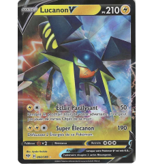 Lucanon V 060/189