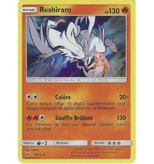 Reshiram 14/73 holo