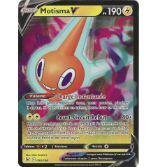 Motisma V 058/196