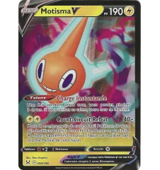 Motisma V 058/196
