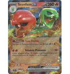 Scovilain ex 037/191