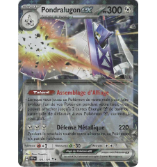 Pondralugon ex 130/191