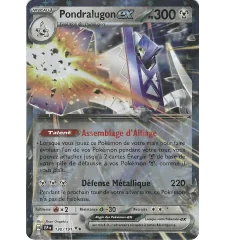 Pondralugon ex 130/191